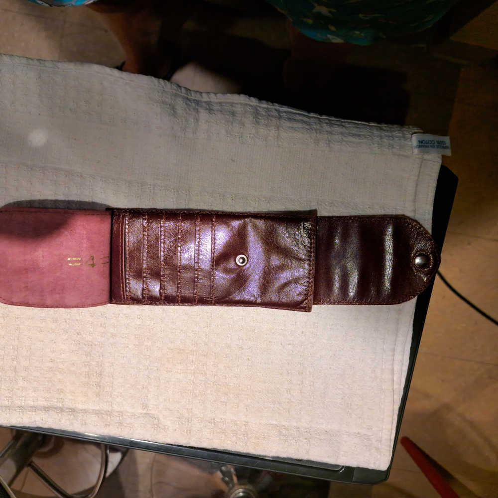 Card Holder